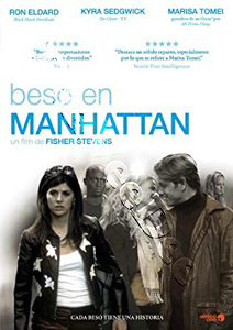 Just a Kiss |   DVD